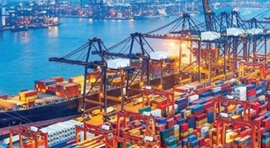 Yurt dışı üretici fiyatları şubatta arttı