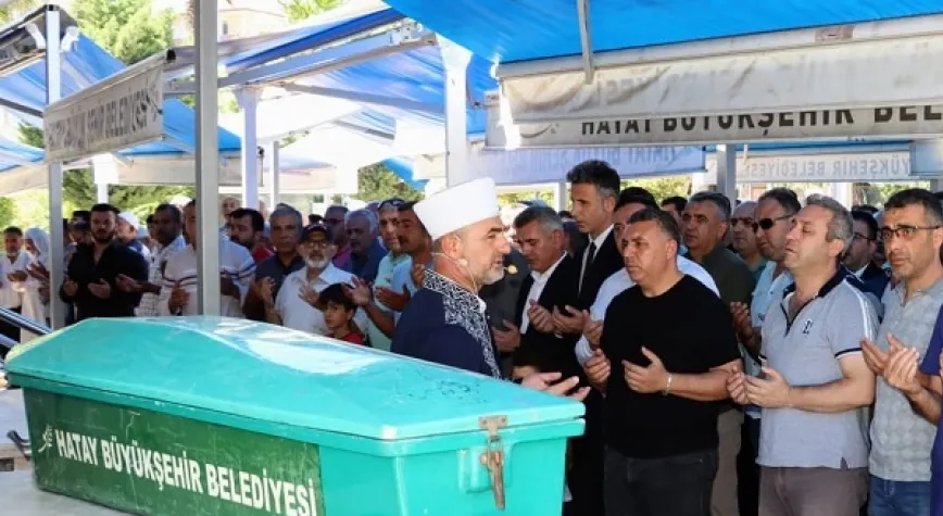 Yurtsever Ailesinin Acı Günü