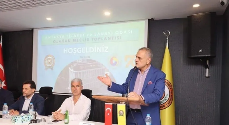 Haber Resmi