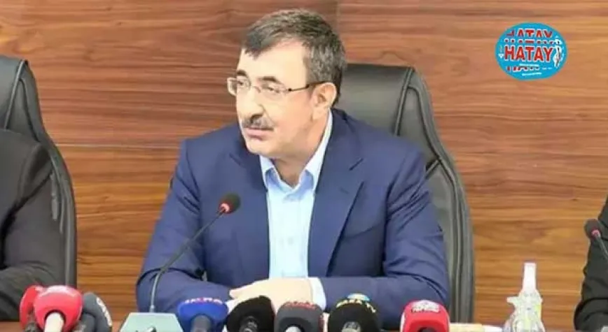 Yüzde 50'nin altına inen enflasyon oranları görmeyi bekliyoruz