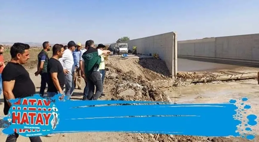 YÜZDE 74 FİZİKİ GERÇEKLEŞME SAĞLANDI