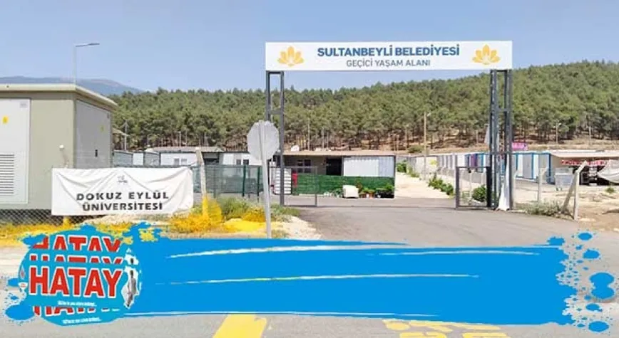YÜZDE 83 ENGELLİ VATANDAŞA GÖZALTI!