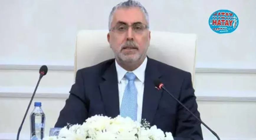 Yüzyılın istihdam kalkınmasını birlikte başaracağız