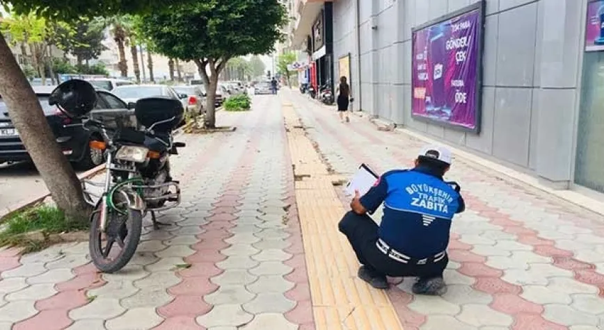 ZABITA GÖREVİNİN BAŞINDA