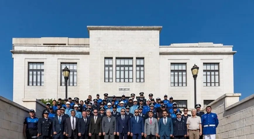 ZABITA HAFTASI HATAY’DA TÖRENLE KUTLANDI!