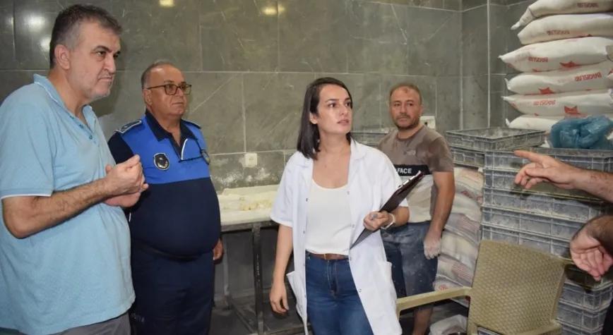 ZABITA, İŞLETME DENETİMLERİNİ SÜRDÜRÜYOR