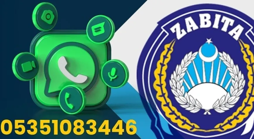 Haber Resmi