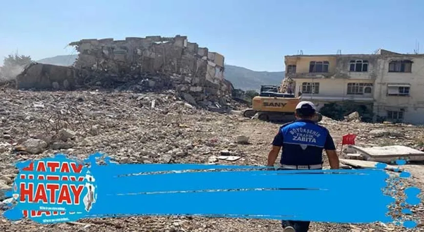 ZABITA YIKIM FİRMALARININ ENSESİNDE