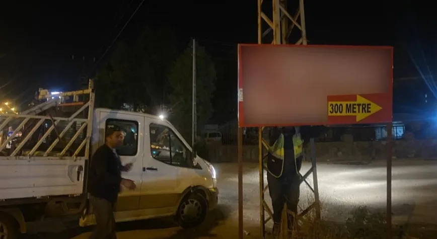 ZABITADAN TABELA DENETİMİ
