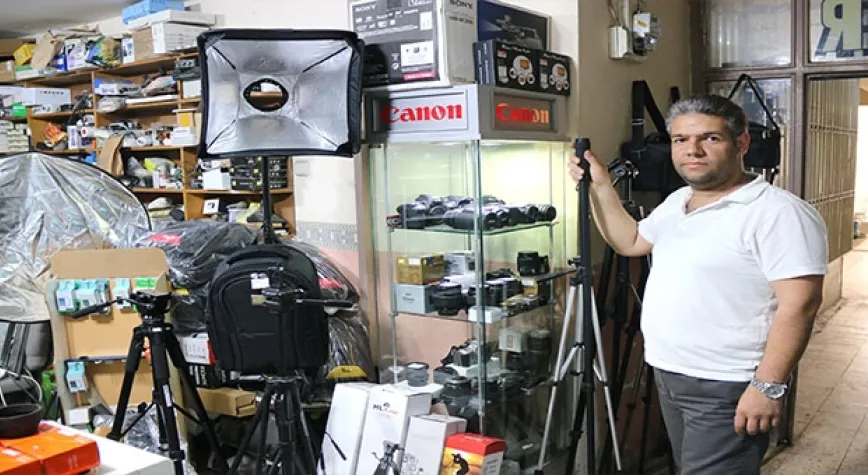 ZAFER  FOTO ELEKTRONİK