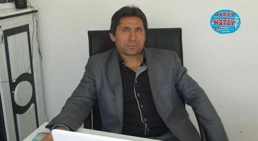 Zafer Partili Cengiz Kırgın: Seçimi Kazanamasak da, Mücadelemize Devam Ediyoruz