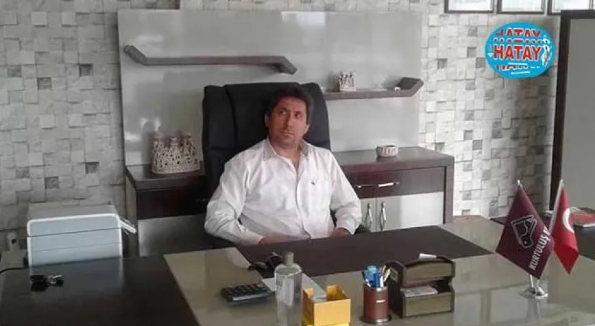 Zafer Partisi'nden İskenderun'a Yeni Bir Başlangıç