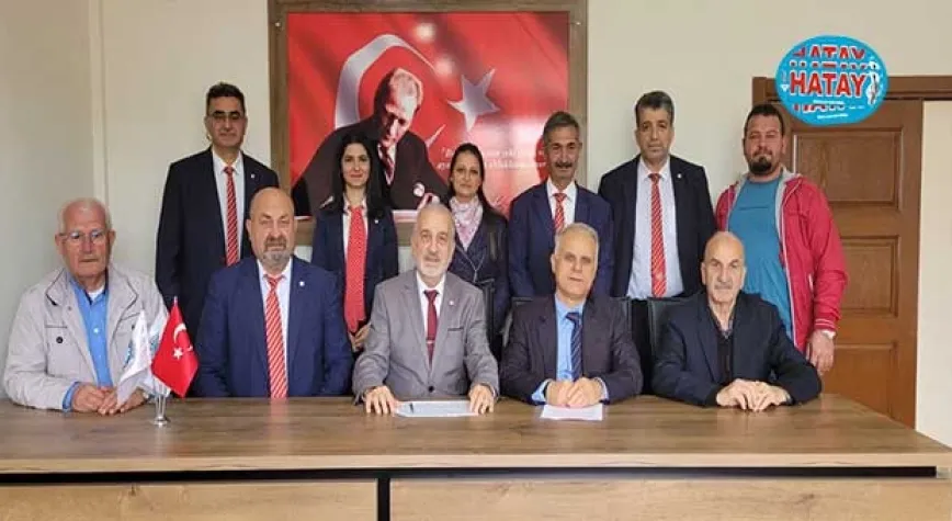  ZAFİR KOÇ GÜVEN TAZELEDİ