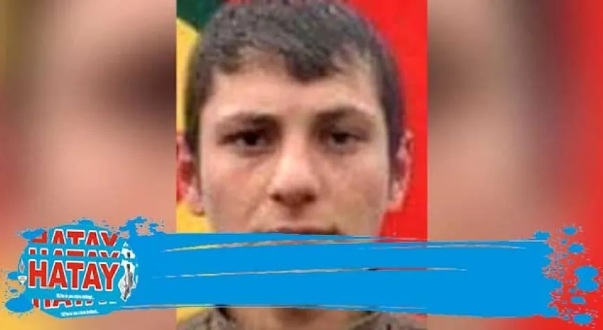 Zagros sorumlusu etkisiz hale getirildi