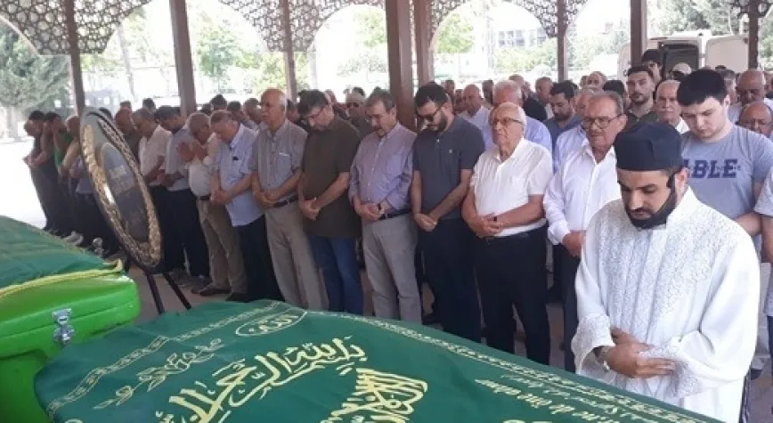 Zahide İffet Ovalı Hayatını Kaybetti