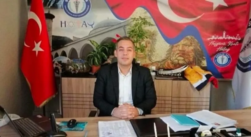 Haber Resmi