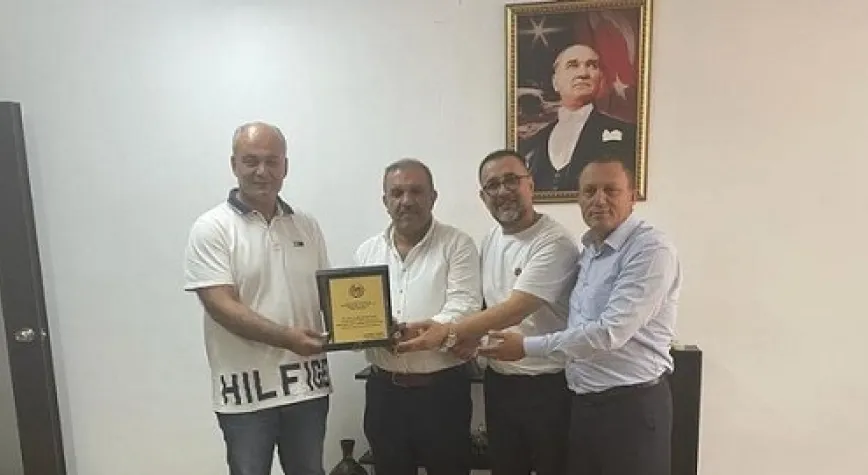 Haber Resmi