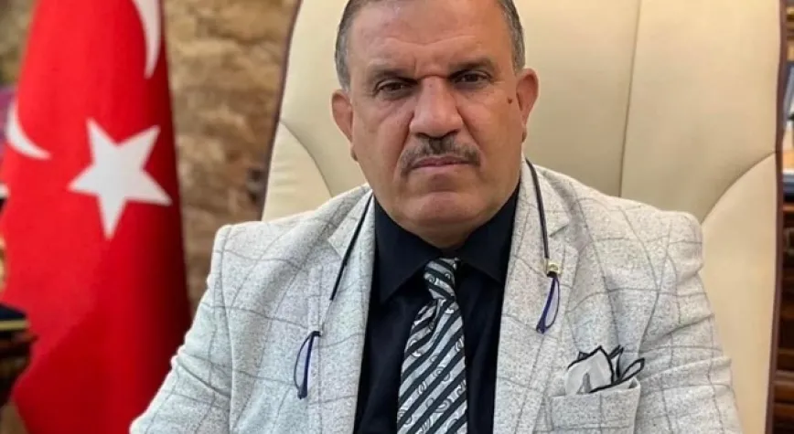 Zaroğlu, Hisarcıklıoğlu’nu Kutladı