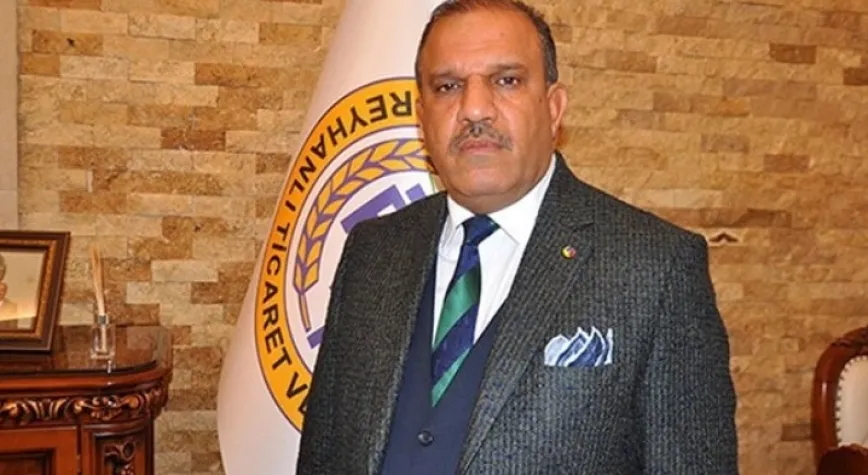 Zaroğlu: OSB Yerine Karma OSB Olsun