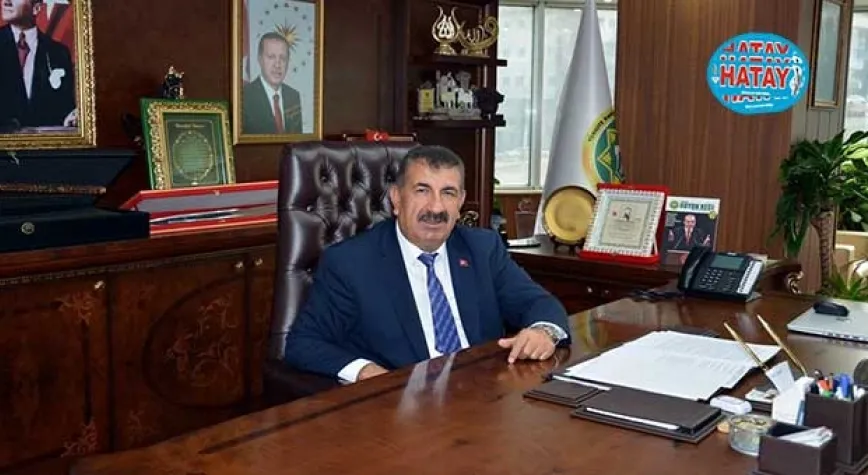  Zengin gibi görünen ama aslında su fakiri bir ülkeyiz 