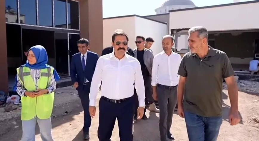 Zengin içeriği ile hizmet verecek
