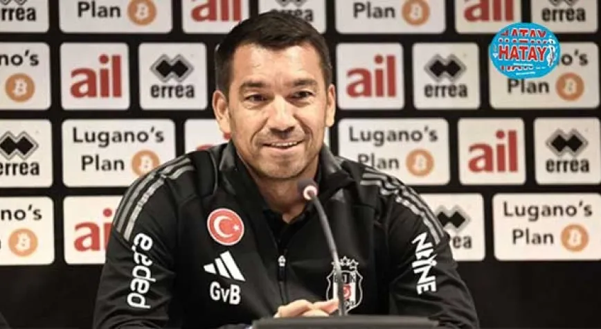 Zevk aldığımız futbolu sahaya yansıtmak istiyoruz