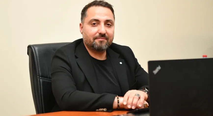 Zeytin Dal Kanseriyle Mücadelede Yeni Umut: Bakteriyofajlar