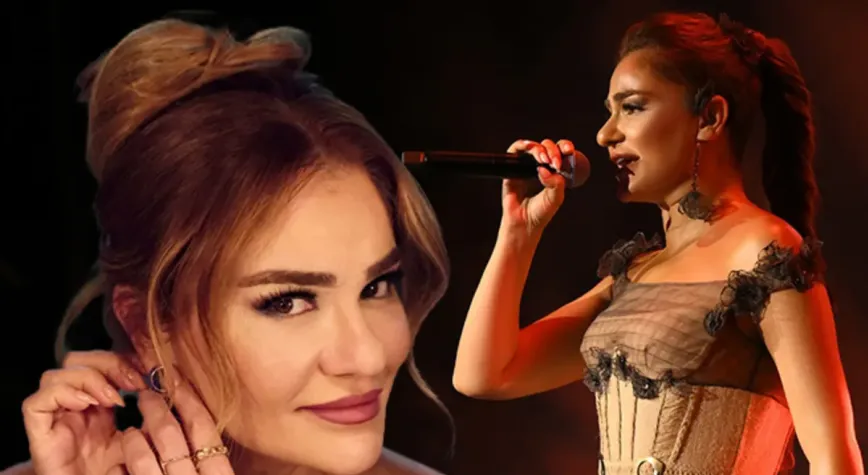 Zeytin Festivali’nde Müzik Şöleni: Derya Bedavacı Geliyor