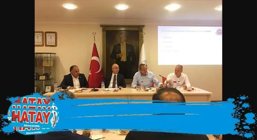 ZEYTİN HASAT FESTİVAL 13-19 EKİM’DE