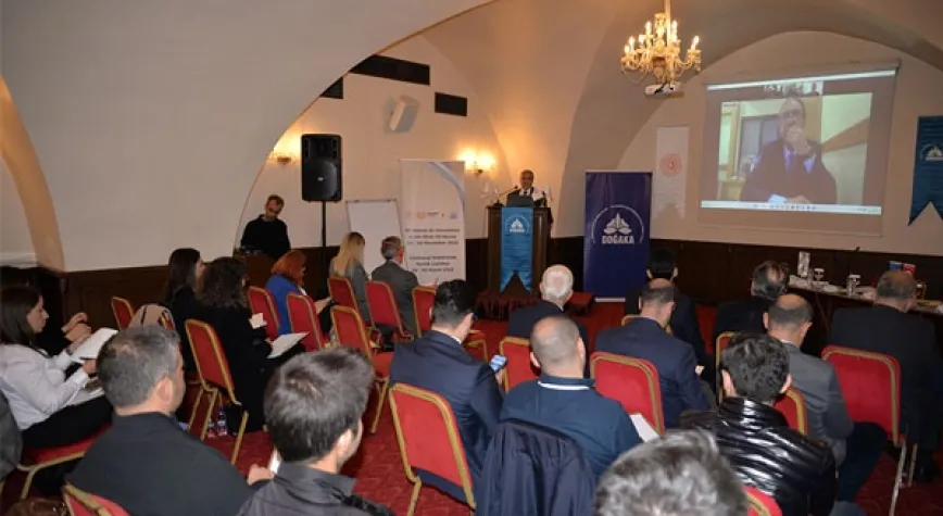 Zeytinyağı Sektöründe Yenilikler Çalıştayı Hatay’da Başladı