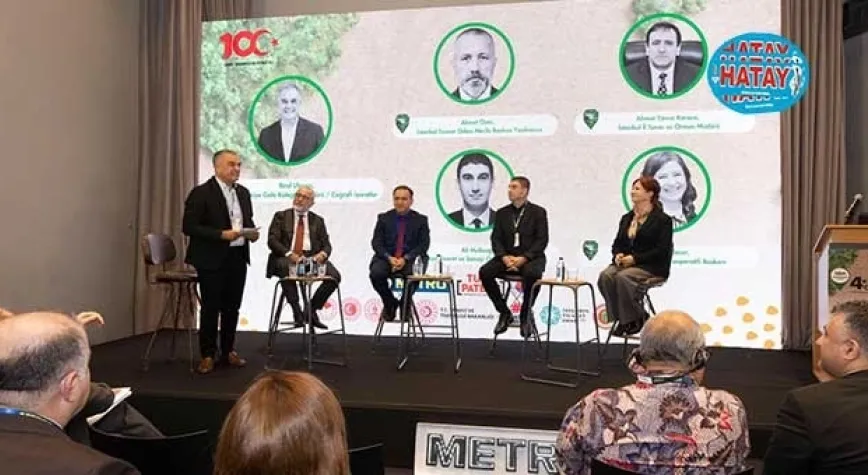 ZİRVEDE MULLAOĞLU HATAY’I TEMSİL ETTİ