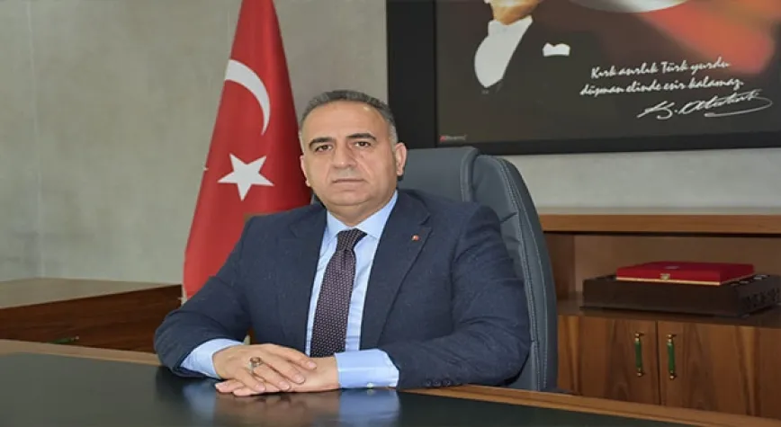 ZOR BİR MESLEK