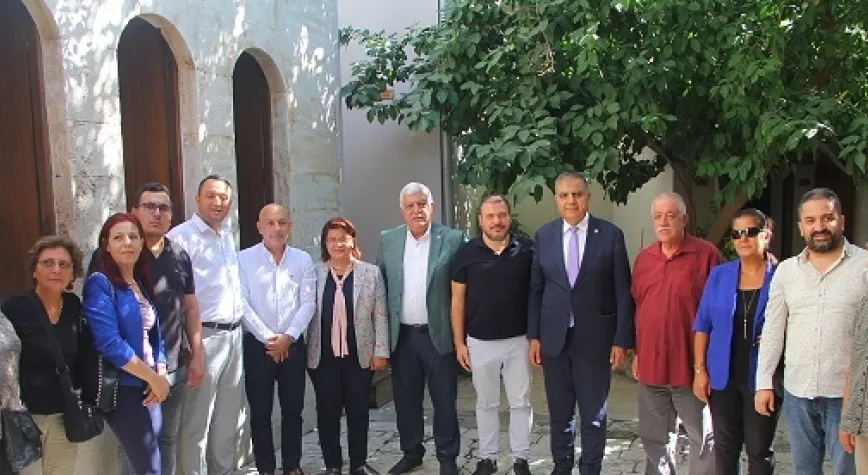 ZORLU BİR SÜRECE GİRİYORUZ