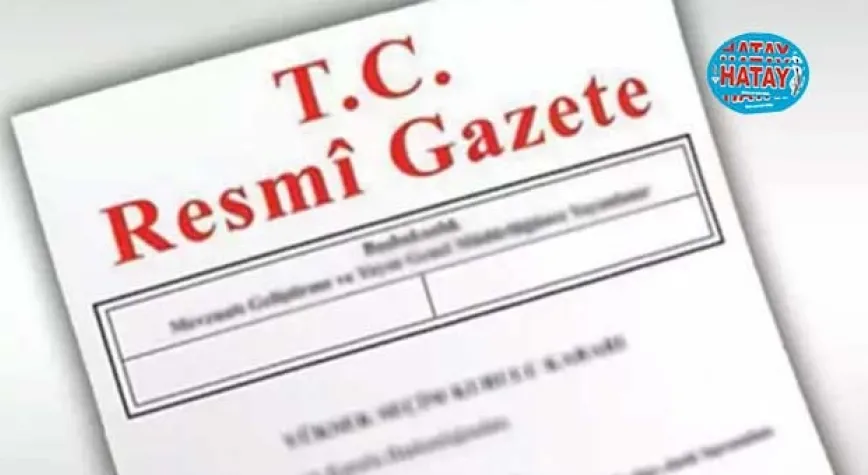 Zorunlu karşılıklar hakkında tebliğ Resmi Gazete'de
