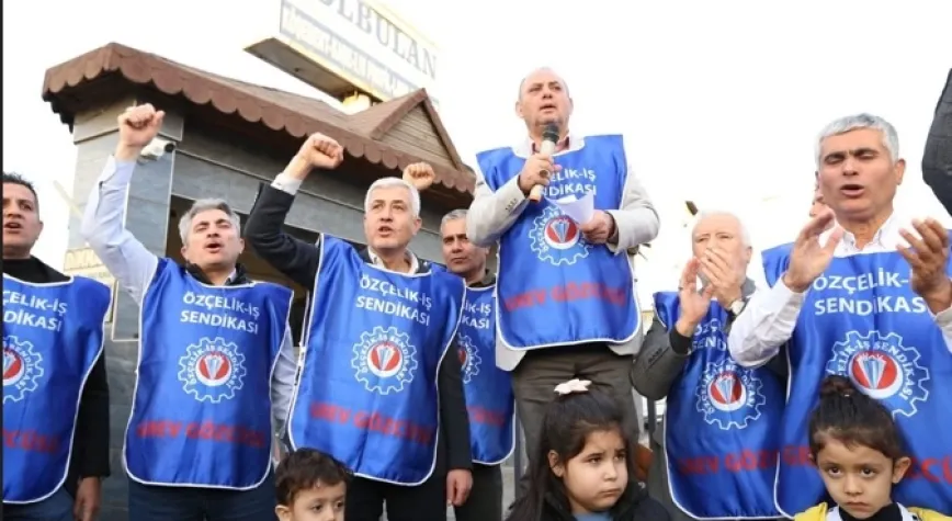 Zulmedenlerin Vebali Her Geçen Gün Artıyor
