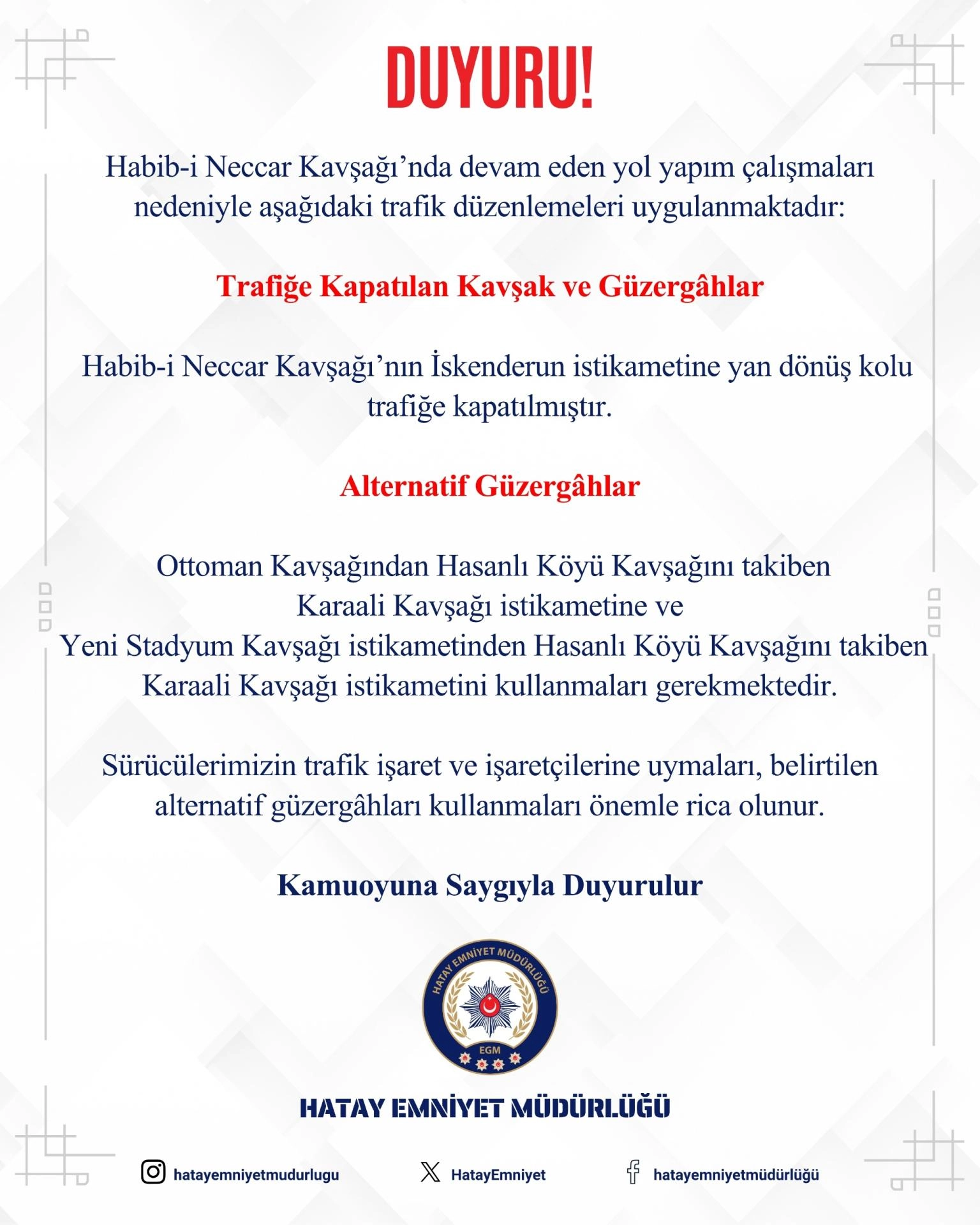 Haber Resmi