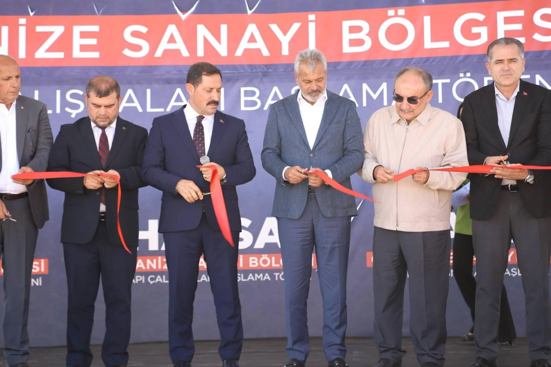 Haber Resmi