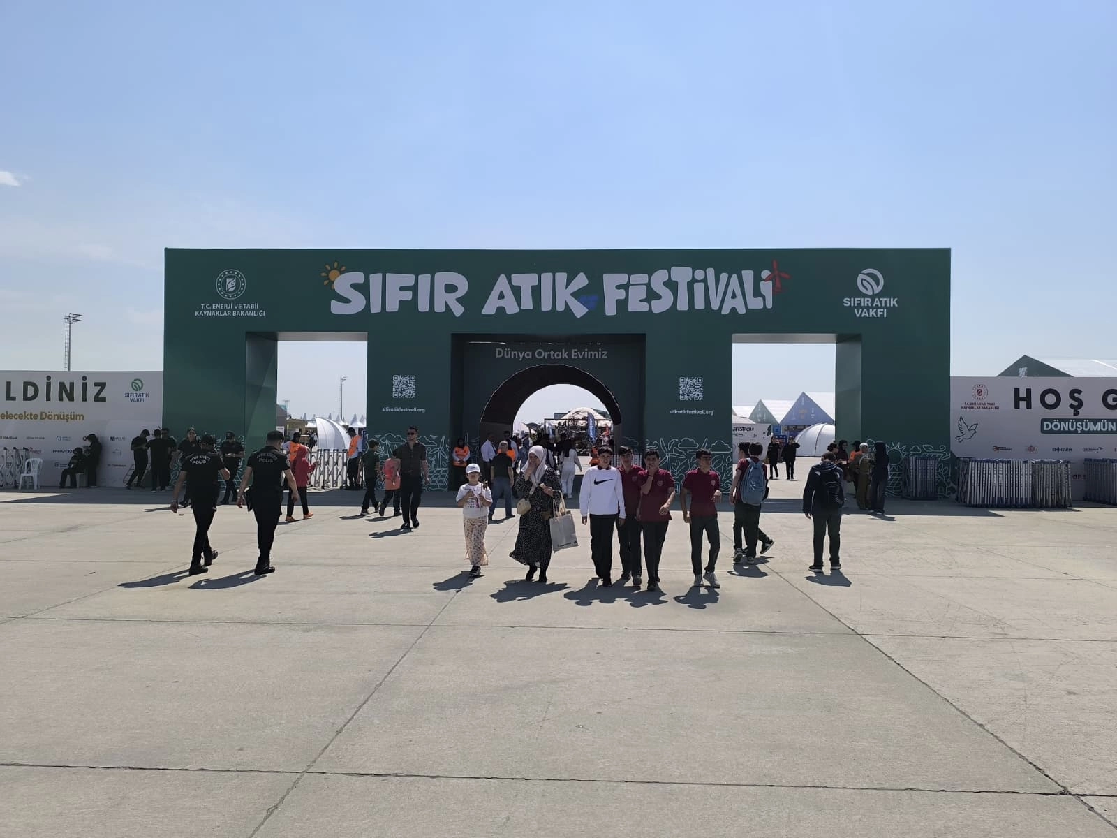 Haber Resmi