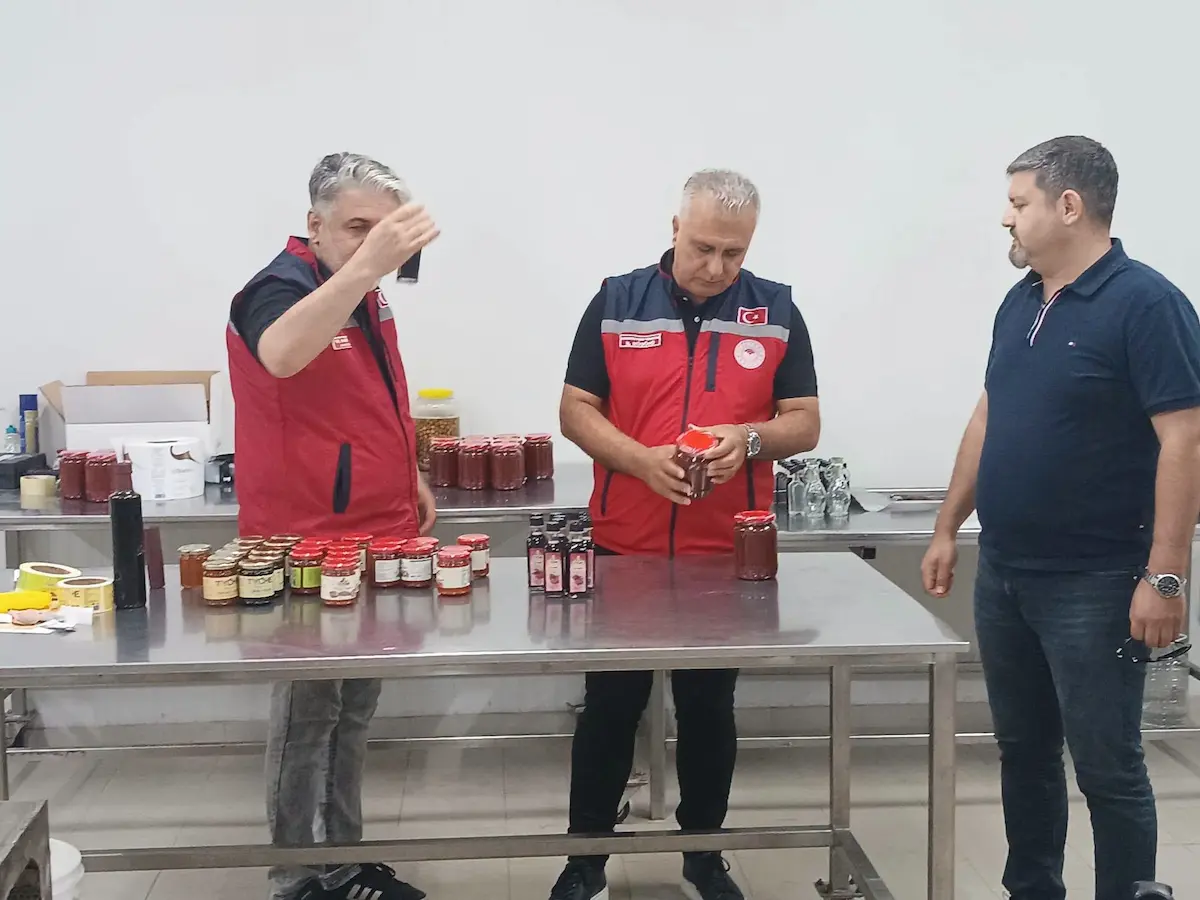 Haber Resmi