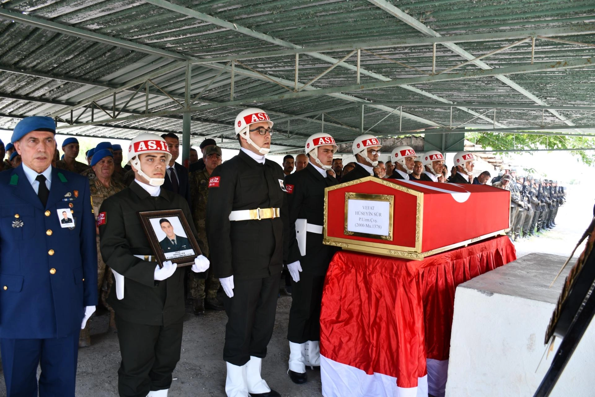 Haber Resmi