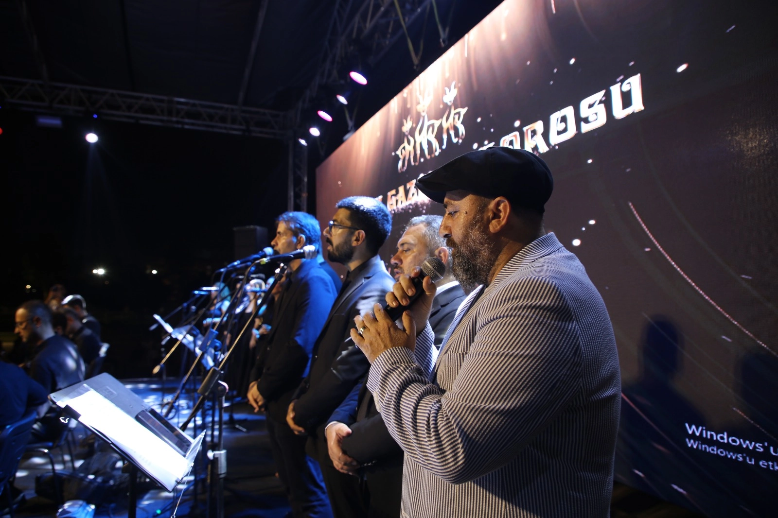 Haber Resmi