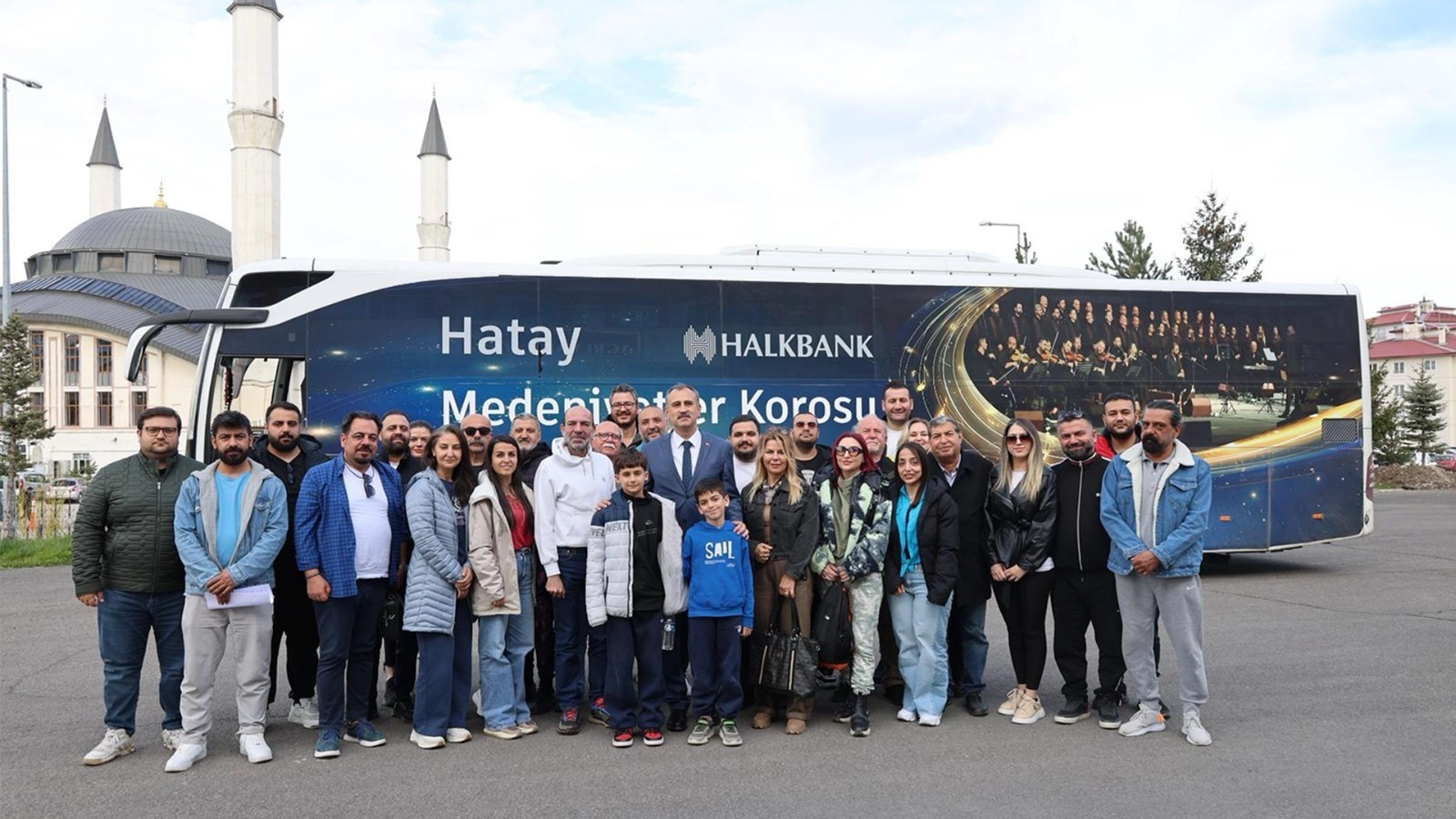Haber Resmi