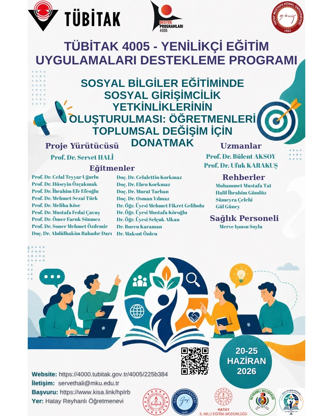 Haber Resmi