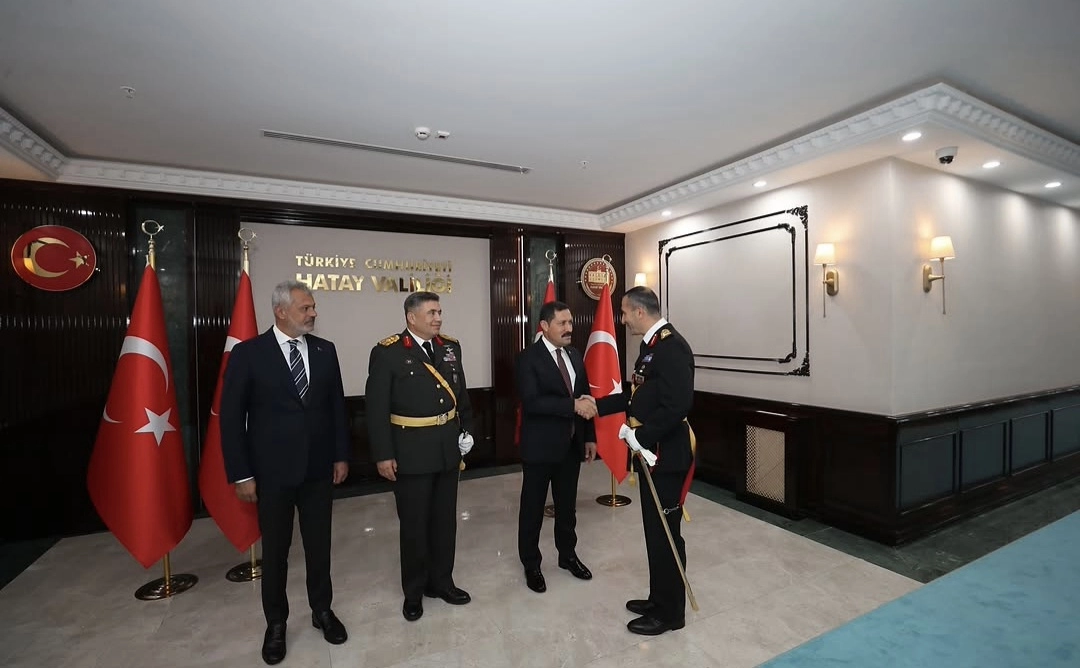 Haber Resmi