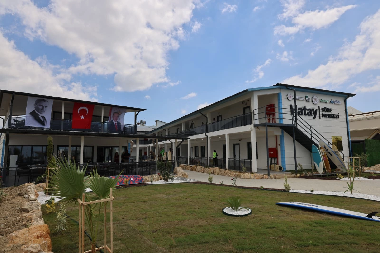 Haber Resmi