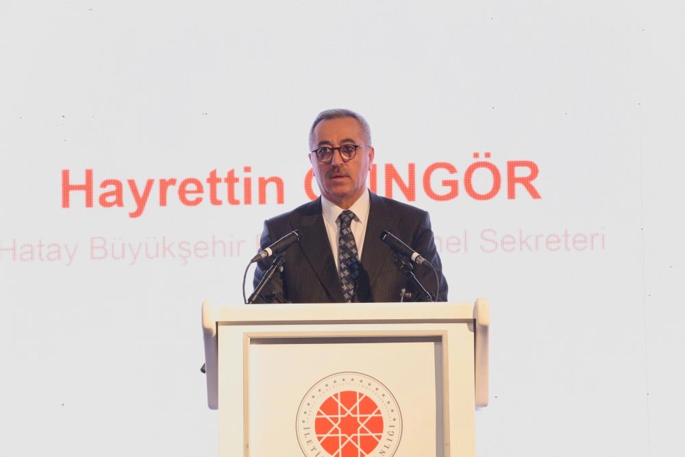 Haber Resmi