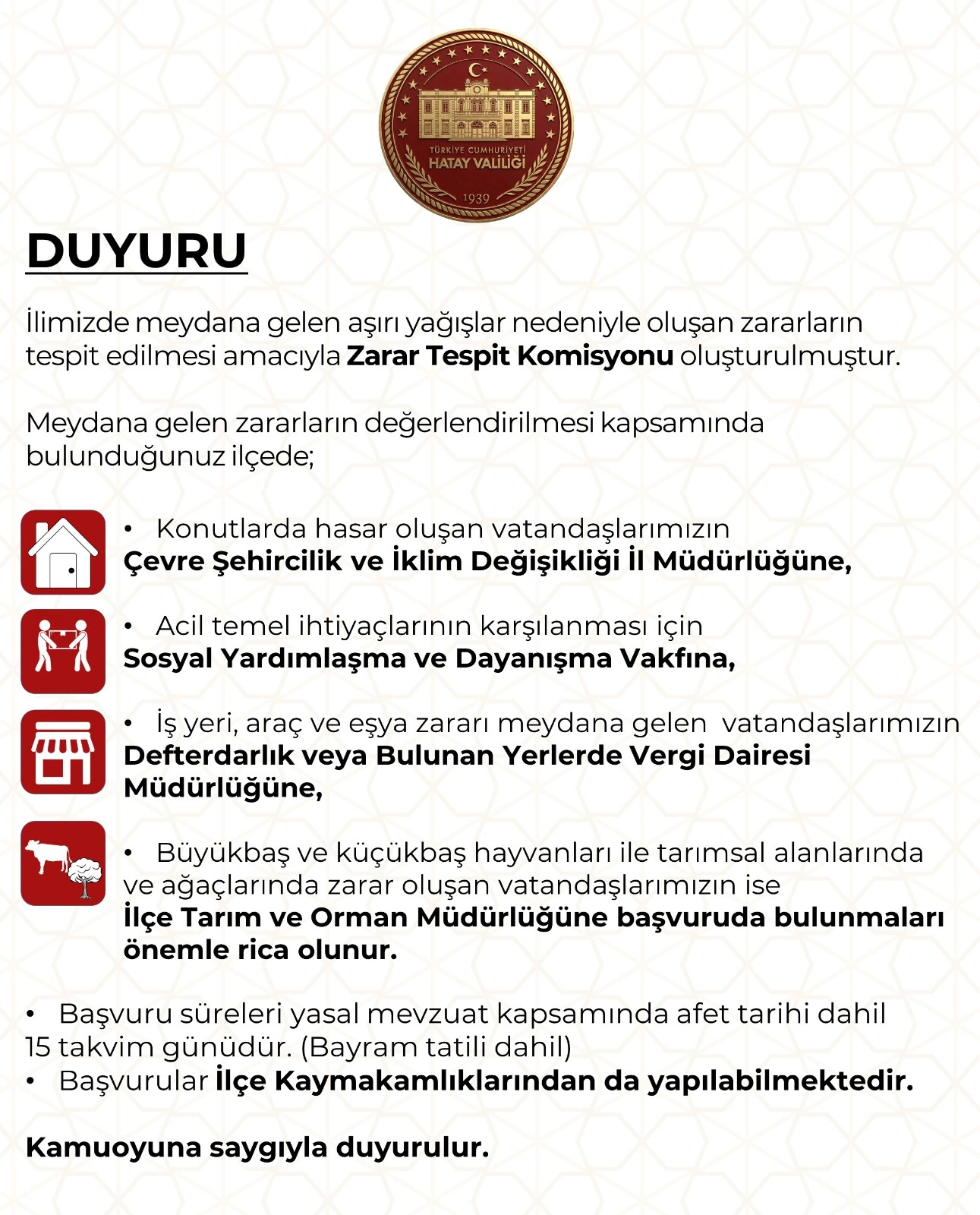 Haber Resmi