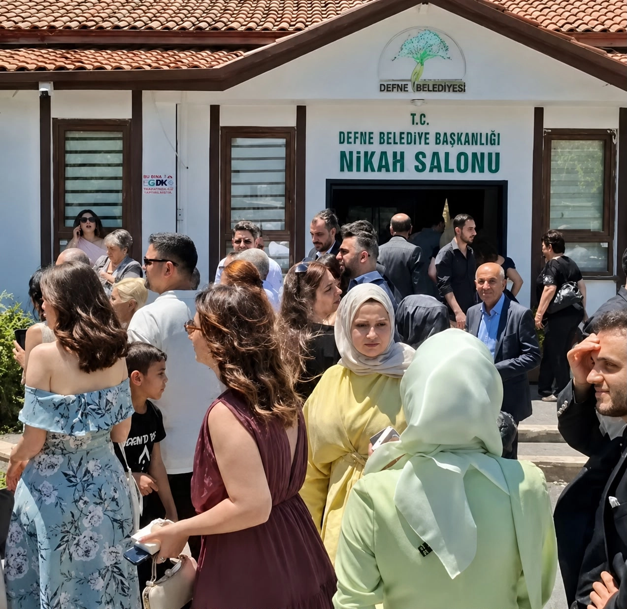 Haber Resmi