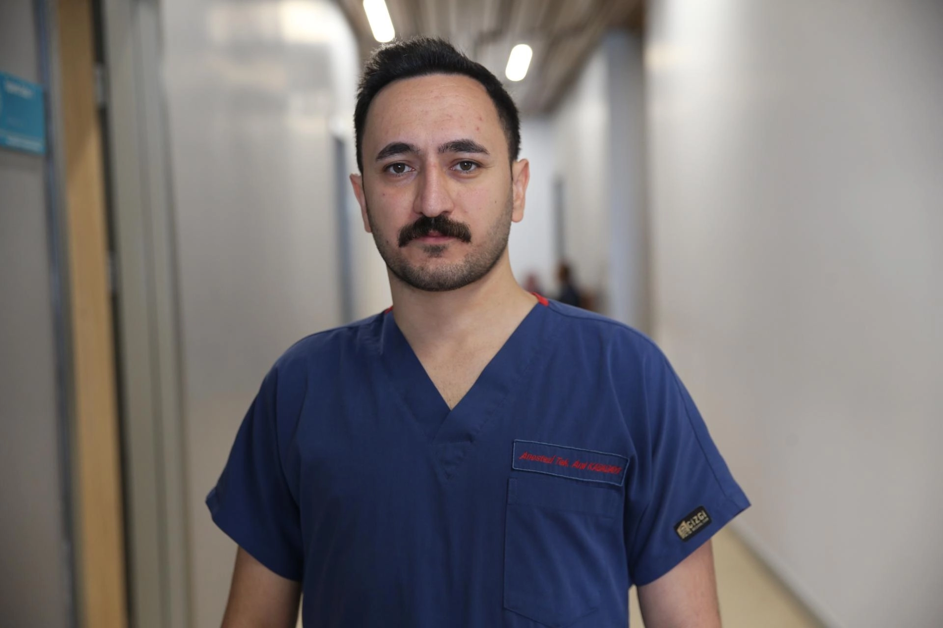 Haber Resmi