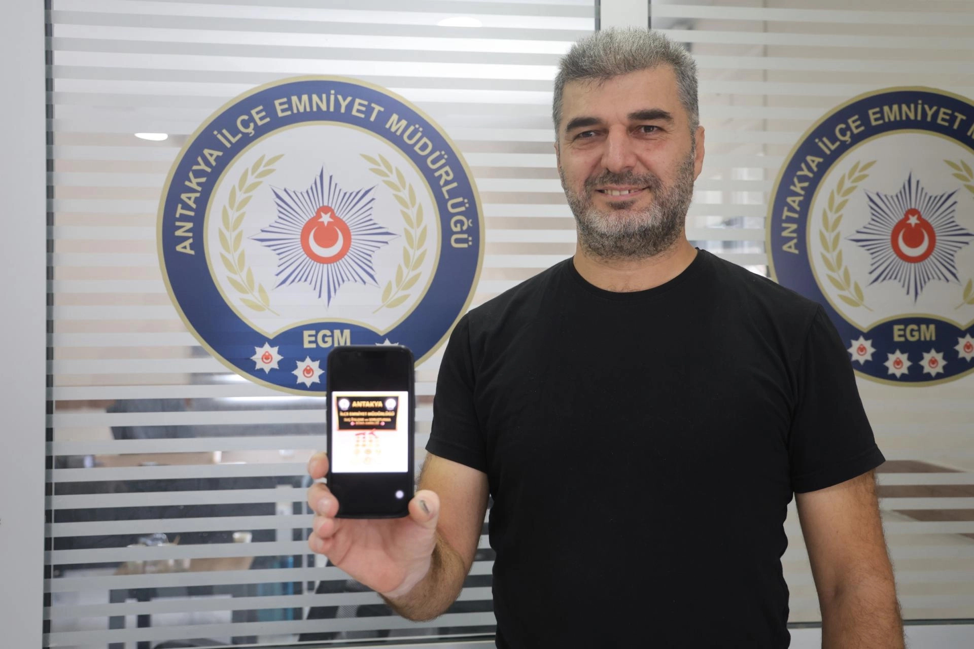 Haber Resmi
